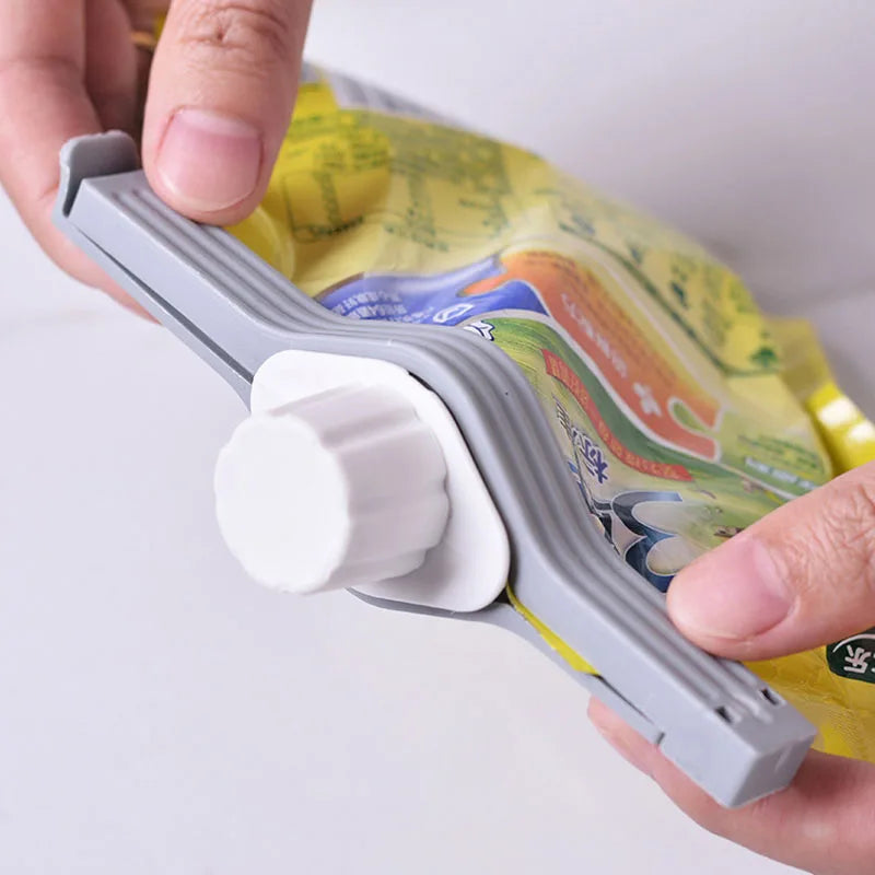 Bag Sealing Clip