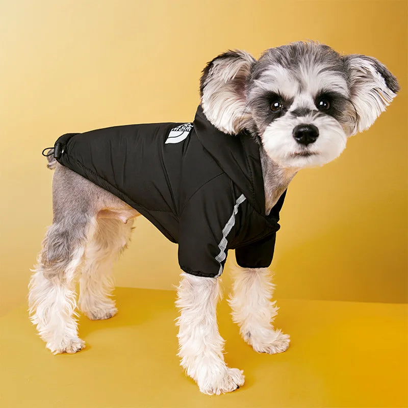 Dogs winter Jacket
