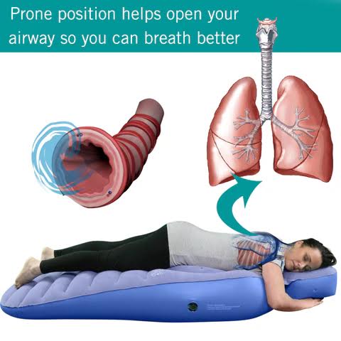 Pregnancy Sleeping Mat