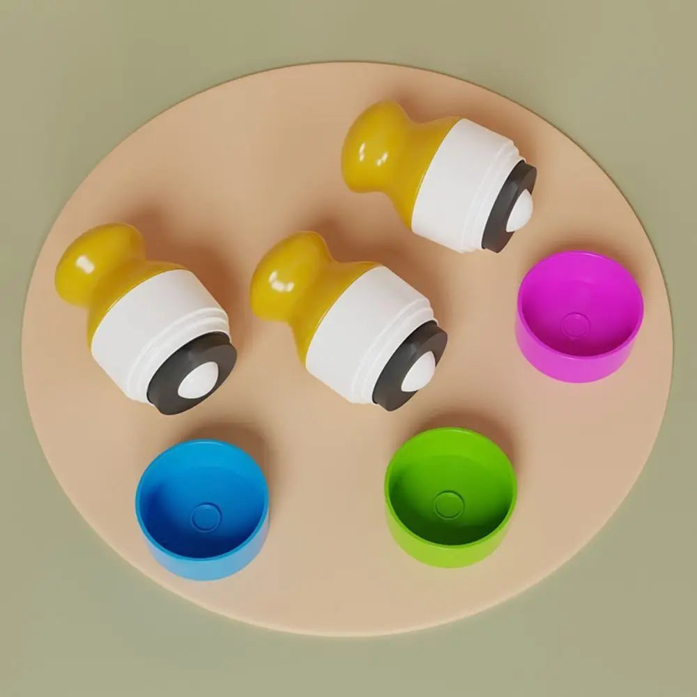 SUNSCREEN APPLICATOR