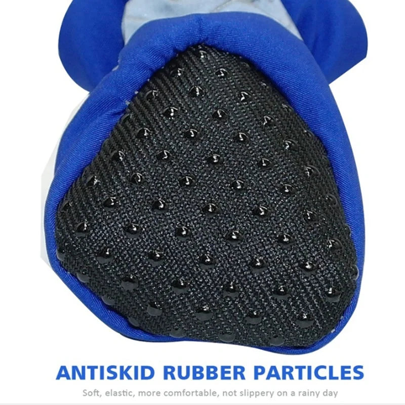 Waterproof  Dog Shoes